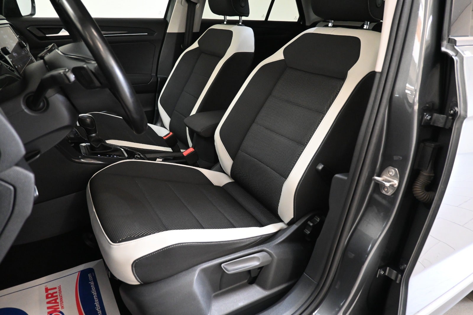 VW T-Roc TSi 150 Sport DSG