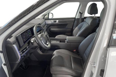 Hyundai Santa Fe 1,6 PHEV Ultimate aut. 4WD 7prs 2025