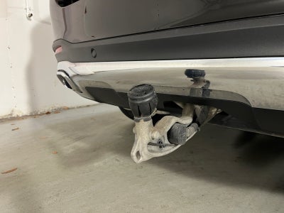 Mercedes GLE350 de AMG Line aut. 4Matic