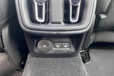 Polestar 2 Long Range