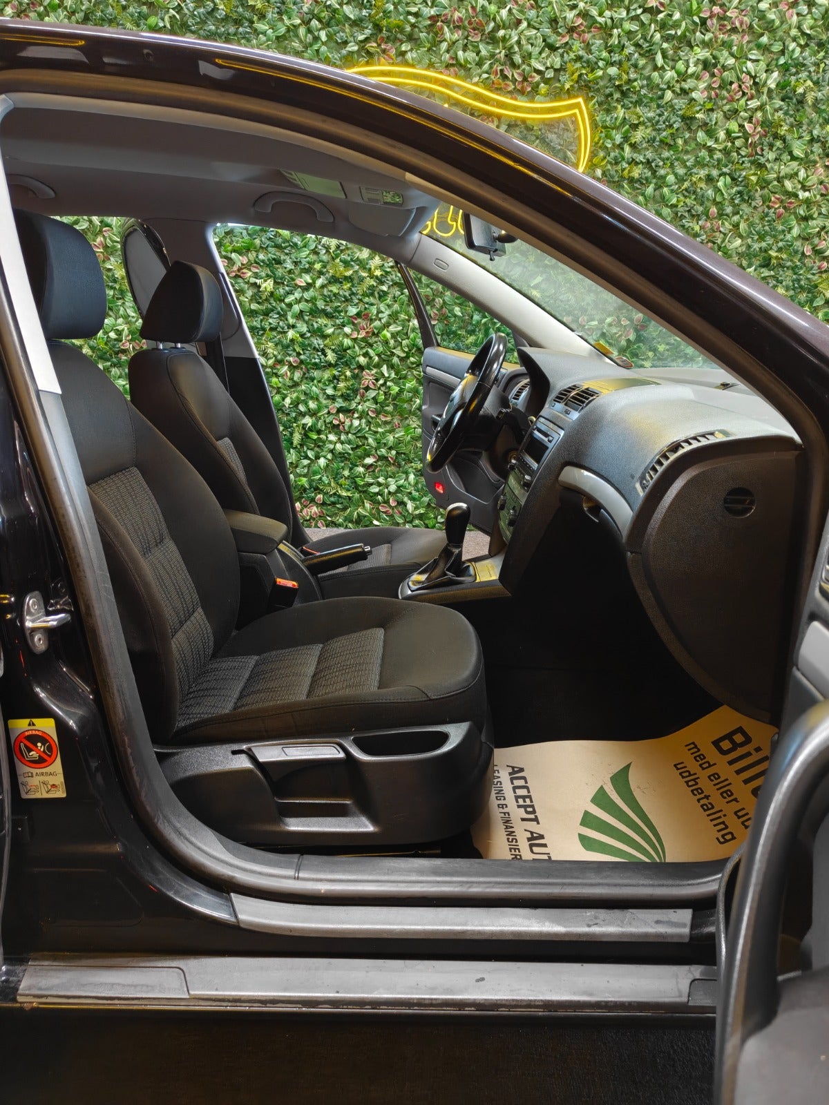 Billede af Skoda Octavia 1,4 TSi 122 Elegance