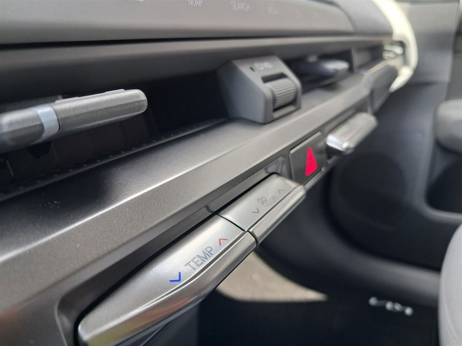 Kia EV3 Long Range Prestige