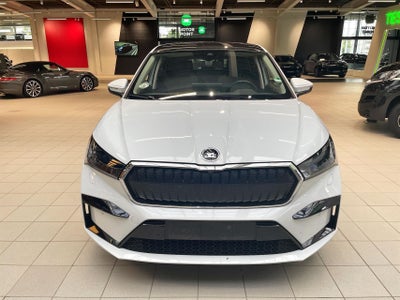 Skoda Enyaq iV Premium Coupé billede 1
