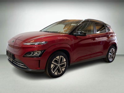 Hyundai Kona EV Prime