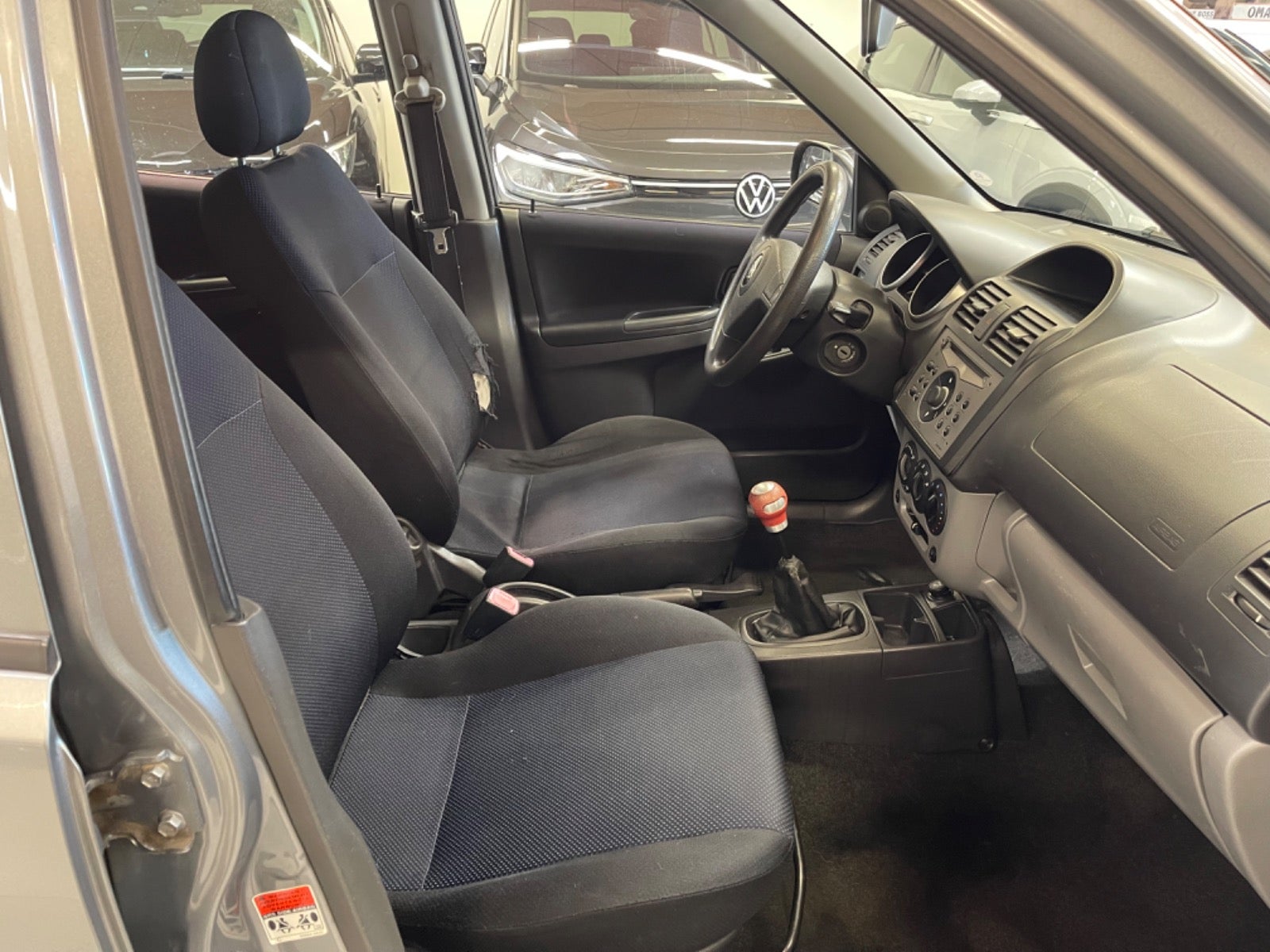 Billede af Suzuki Ignis 1,3 