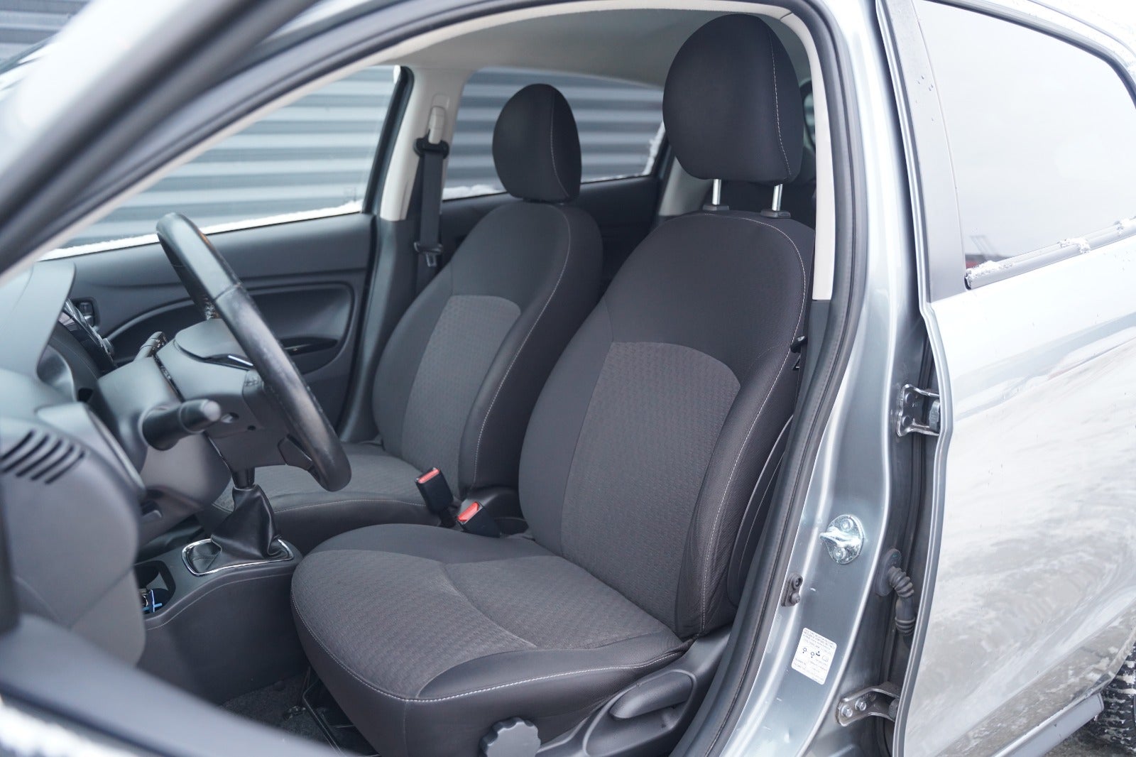 Billede af Mitsubishi Space Star 1,2 Invite+