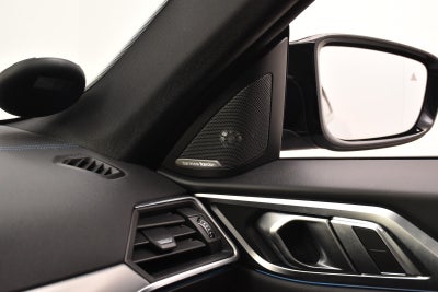 BMW i4 M50 Supercharged xDrive