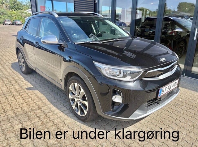 Kia Stonic Premium