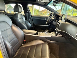 Kia Stinger T-GDi GT-Line aut.