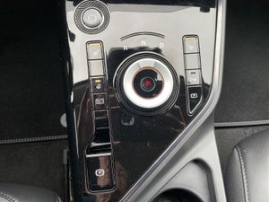Kia Niro EV Upgrade