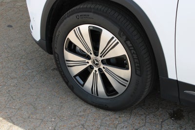 Mercedes EQA250+ Progressive