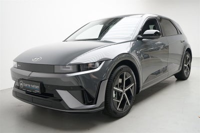 Hyundai Ioniq 5 N Line
