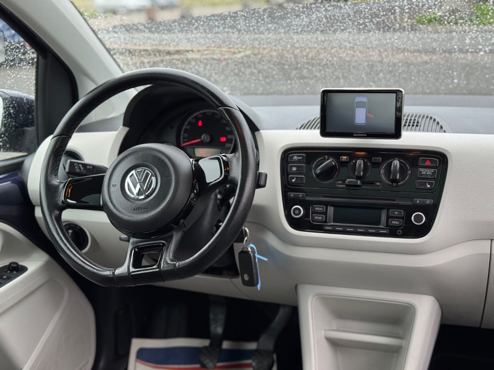 Billede af VW Up! 1,0 75 Move Up! BMT