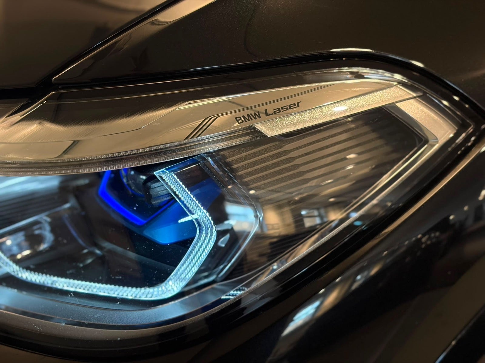 BMW – X5