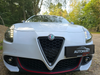 Alfa Romeo Giulietta M-Air 170 Super TCT thumbnail