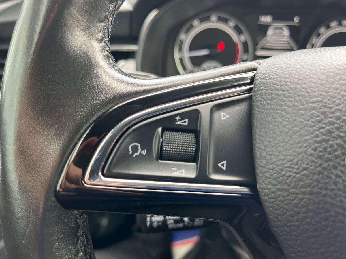Billede af Skoda Kamiq 1,0 TSi 115 Style DSG