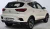 MG ZS Luxury thumbnail