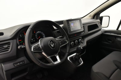 Renault Trafic dCi 150 L2H1 EDC