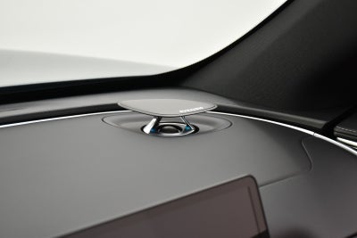 Xpeng G9 Performance