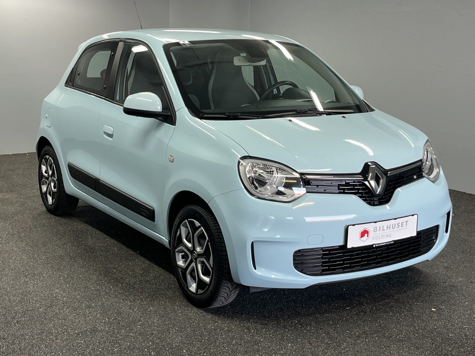 Billede af Renault Twingo 1,0 SCe 75 Zen