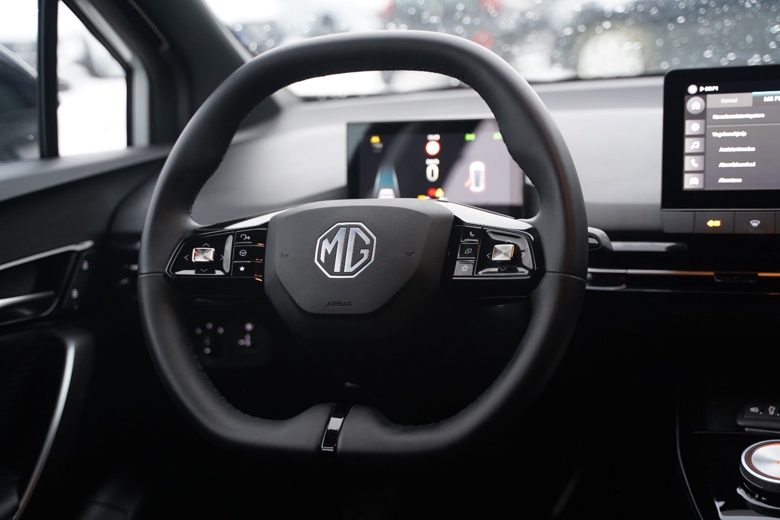 Billede af MG 4 51 Standard