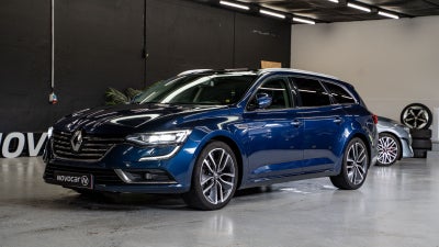 Renault Talisman 1,6 dCi 160 Intens Sport Tourer EDC 5d