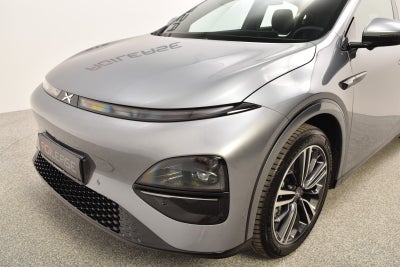 Xpeng G6 Performance