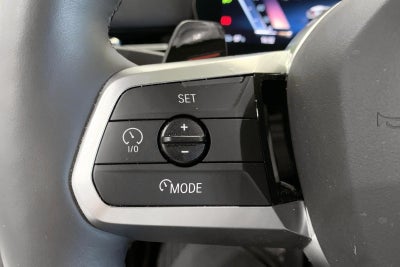 BMW iX2 eDrive20 M-Sport