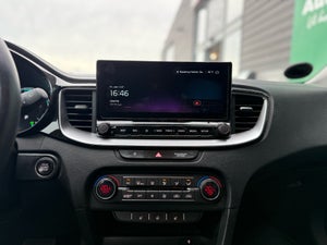 Kia XCeed PHEV Upgrade DCT