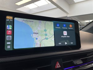 Kia EV6 Long Range Performance GT-Line AWD