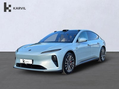 NIO ET5 100 Long Range 4d