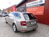 Skoda Octavia TSi 190 Style Combi DSG thumbnail