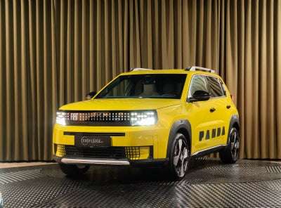 Fiat Grande Panda 45 la Prima