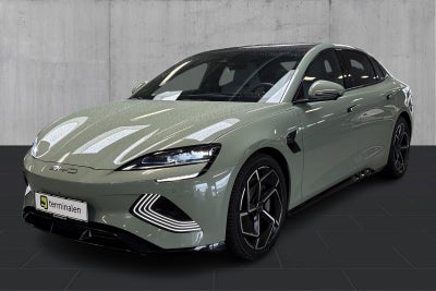 BYD Seal 86,0 Design 2024