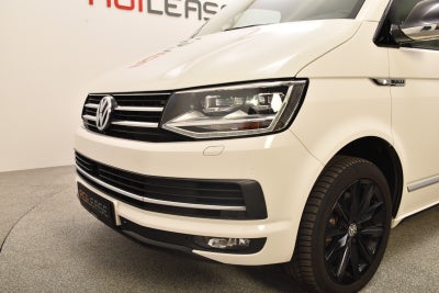 VW California TDi 204 Ocean DSG