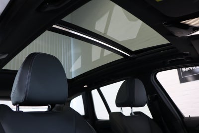 BMW iX3 Charged M-Sport