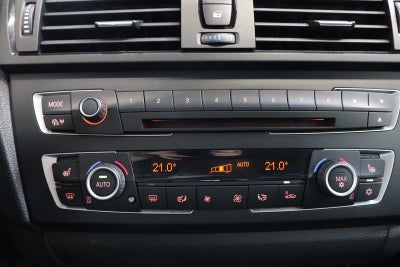 BMW 118d Sport Line