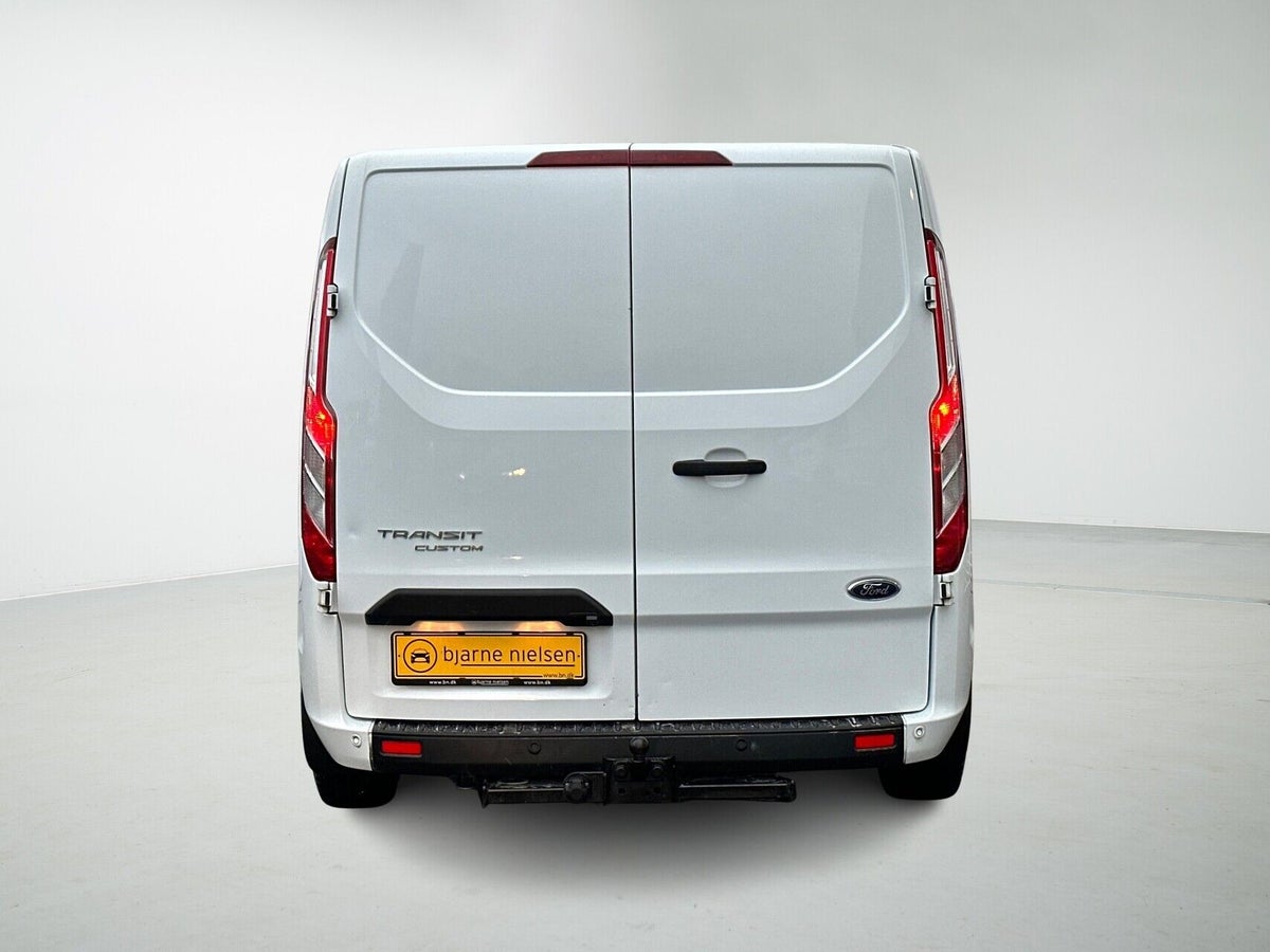Ford Transit Custom 300L TDCi 130 Trend billede 7