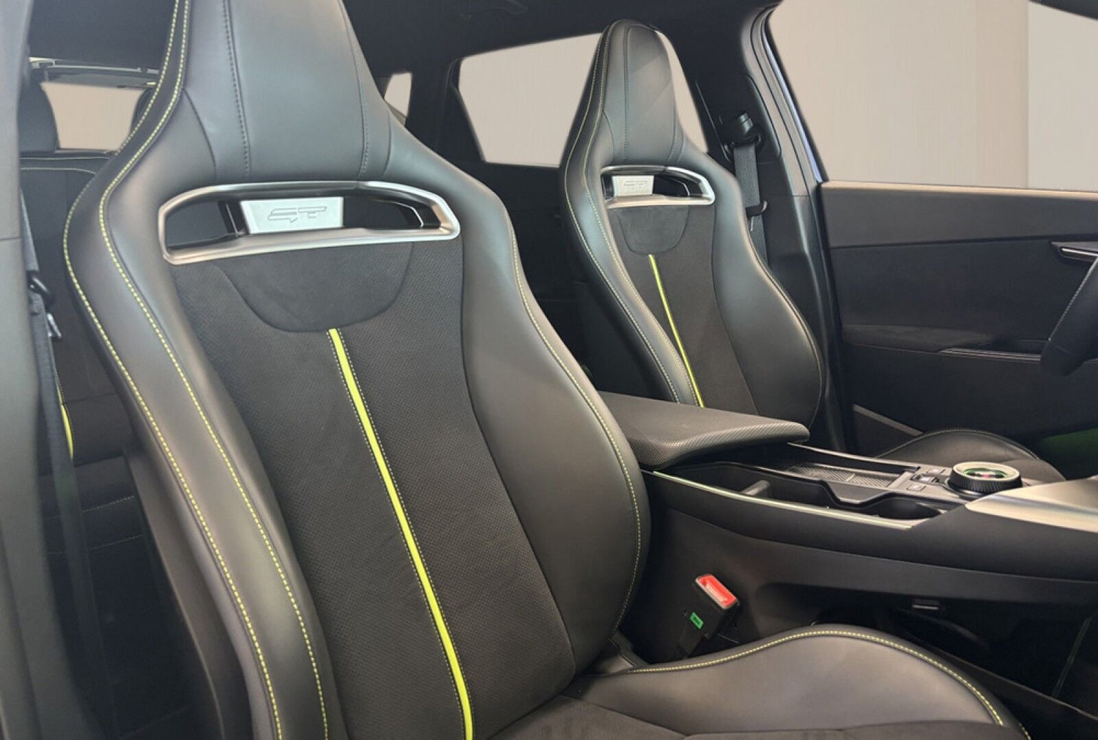 Kia EV6 GT Performance AWD