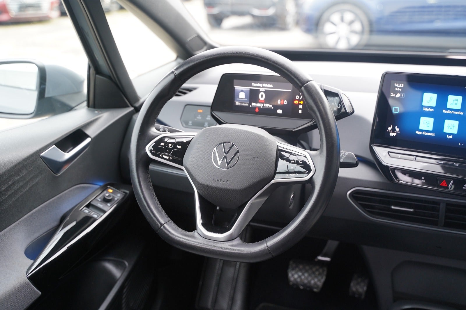 Billede af VW ID.3 45 City Pure Performance