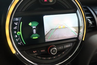 MINI Cooper SE Trim XL