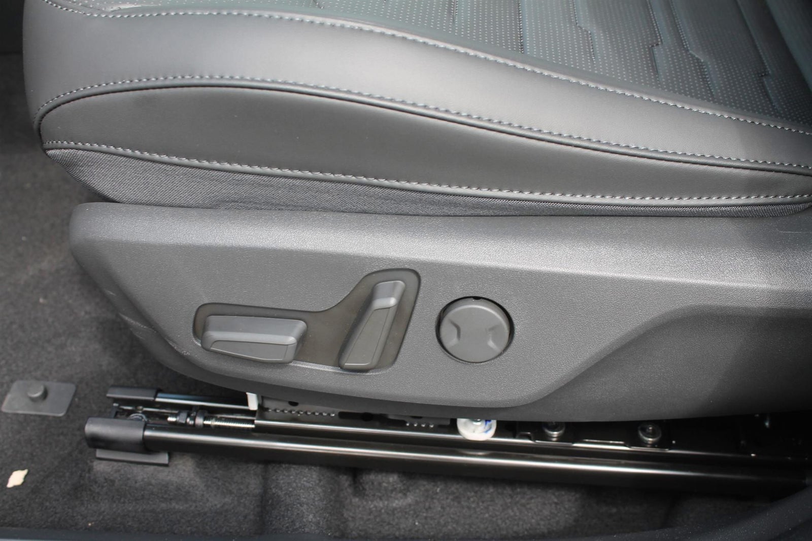 Kia Niro EV Prestige