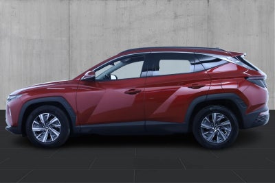 Hyundai Tucson T-GDi Advanced