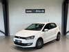 VW Polo TDi 75 BlueMotion