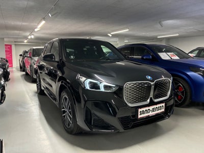 BMW iX1 eDrive20 M-Sport