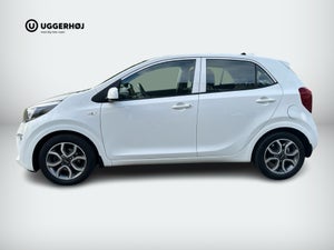 Kia Picanto MPi Collection