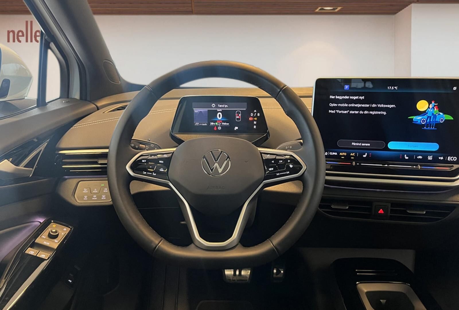 VW ID.4 Style