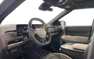 Kia EV3 Long Range GT-Line