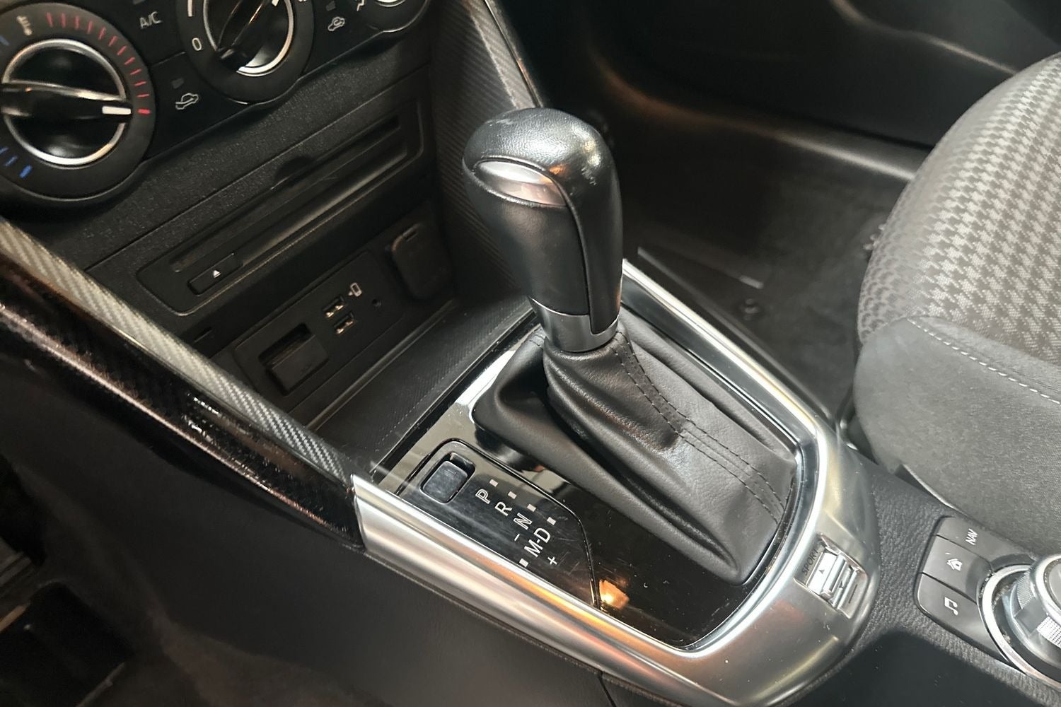 Billede af Mazda 2 1,5 SkyActiv-G 90 Niseko aut.