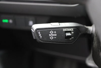 Audi Q4 e-tron S-line